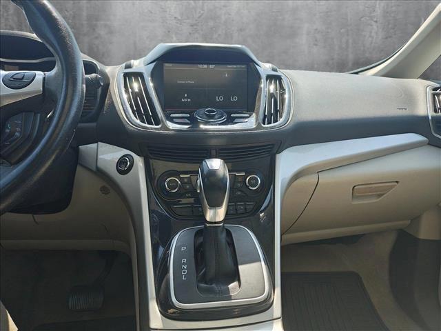 used 2013 Ford C-Max Hybrid car, priced at $8,888