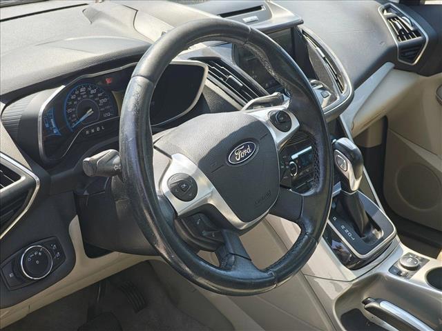 used 2013 Ford C-Max Hybrid car, priced at $8,888