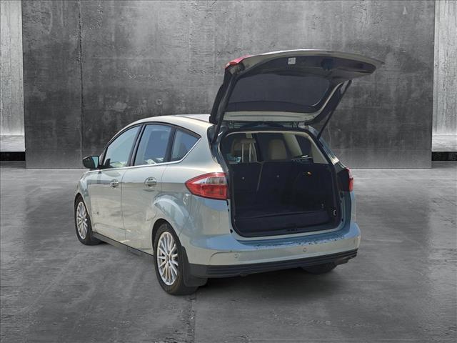 used 2013 Ford C-Max Hybrid car, priced at $8,888