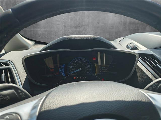 used 2013 Ford C-Max Hybrid car, priced at $8,888