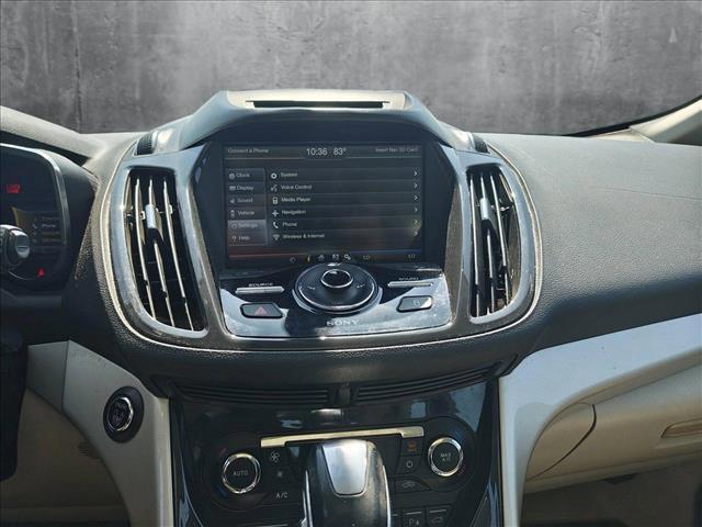 used 2013 Ford C-Max Hybrid car, priced at $8,888
