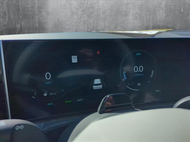 new 2025 Hyundai Santa Fe car, priced at $45,523