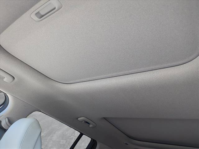 new 2025 Hyundai Santa Fe car, priced at $45,523