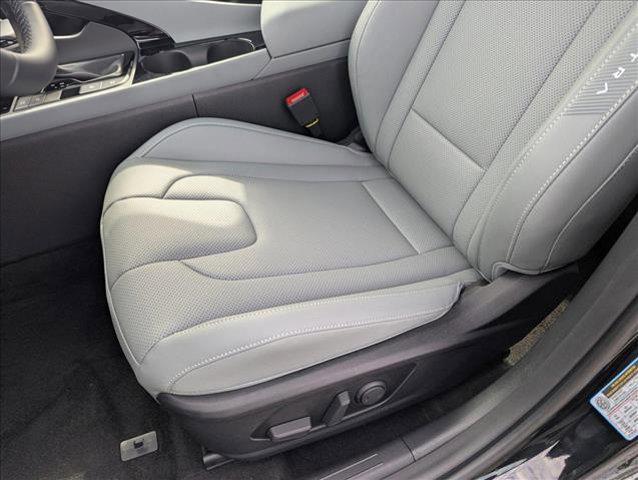 new 2025 Hyundai ELANTRA HEV car, priced at $29,682