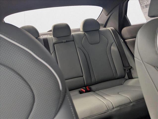 new 2025 Hyundai ELANTRA HEV car, priced at $29,682