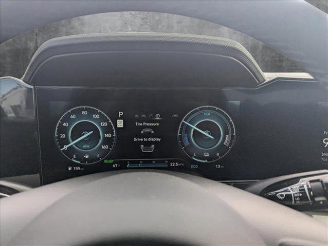 new 2025 Hyundai Elantra car, priced at $30,882