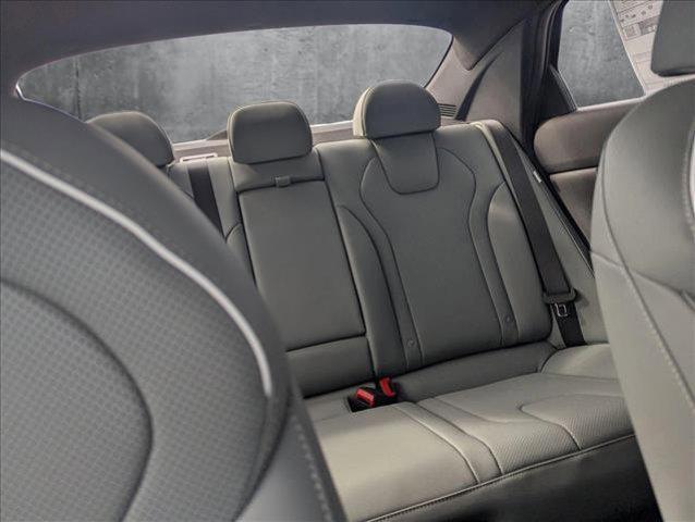 new 2025 Hyundai Elantra car, priced at $30,882