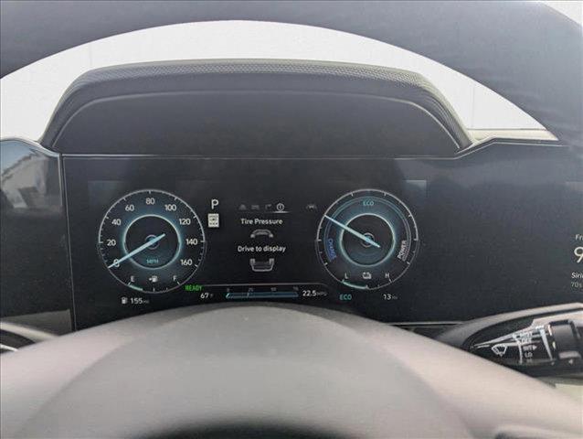 new 2025 Hyundai ELANTRA HEV car, priced at $29,682