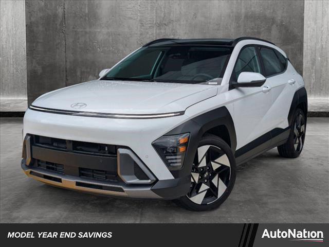 new 2024 Hyundai Kona car, priced at $31,085