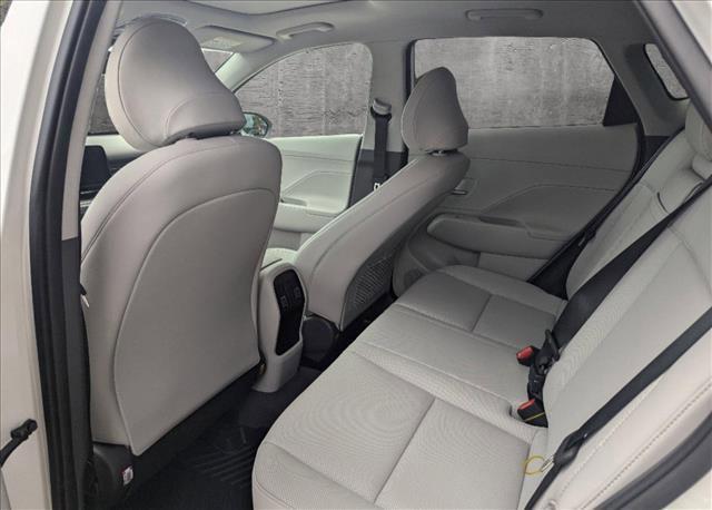 new 2024 Hyundai Kona car, priced at $30,585