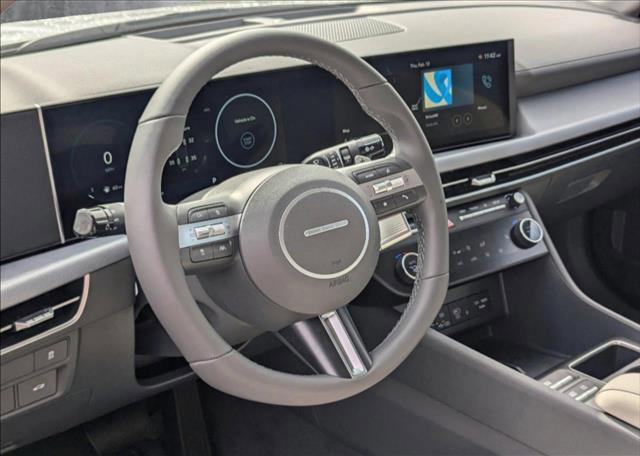 new 2025 Hyundai Sonata car, priced at $28,541