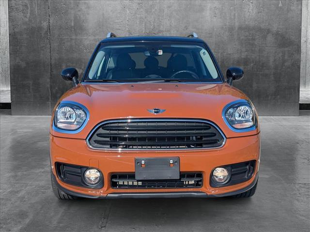 used 2018 MINI Countryman car, priced at $20,999