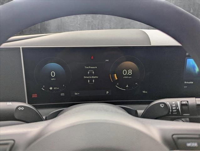 new 2025 Hyundai SANTA CRUZ car, priced at $34,567