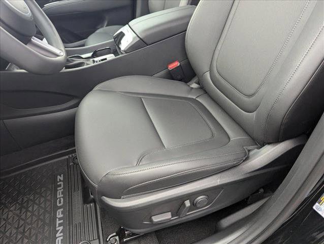 new 2025 Hyundai SANTA CRUZ car, priced at $34,567