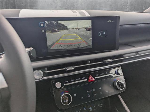 new 2025 Hyundai SANTA CRUZ car, priced at $34,567
