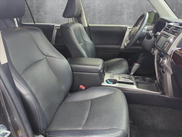 used 2018 Toyota 4Runner car, priced at $34,027