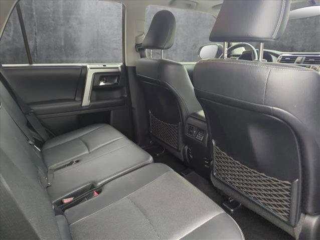 used 2018 Toyota 4Runner car, priced at $34,027