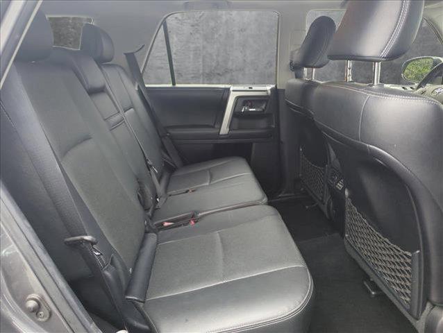 used 2018 Toyota 4Runner car, priced at $34,027