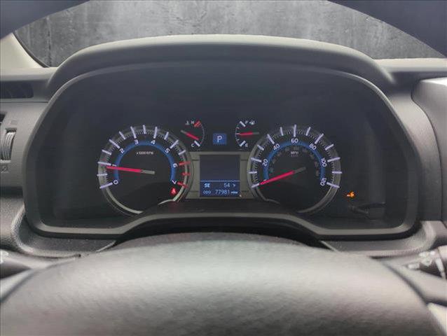 used 2018 Toyota 4Runner car, priced at $34,027