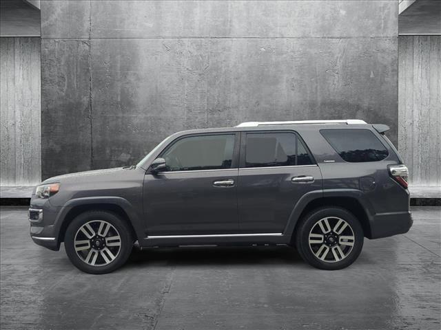 used 2018 Toyota 4Runner car, priced at $34,027
