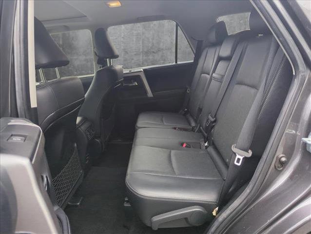 used 2018 Toyota 4Runner car, priced at $34,027