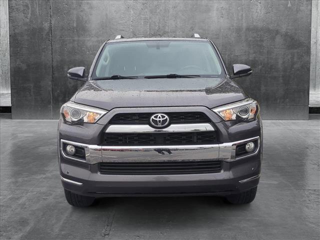 used 2018 Toyota 4Runner car, priced at $34,027