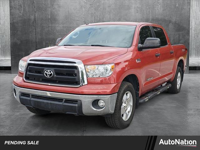 used 2013 Toyota Tundra car, priced at $17,527