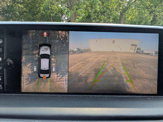 used 2016 BMW 750 car, priced at $23,375