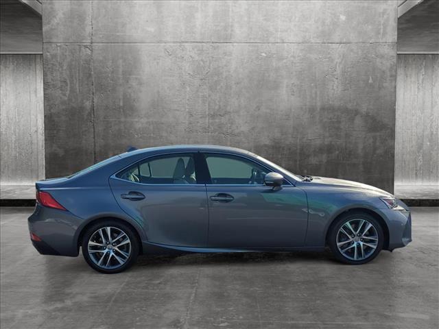 used 2019 Lexus IS 300 car, priced at $30,888