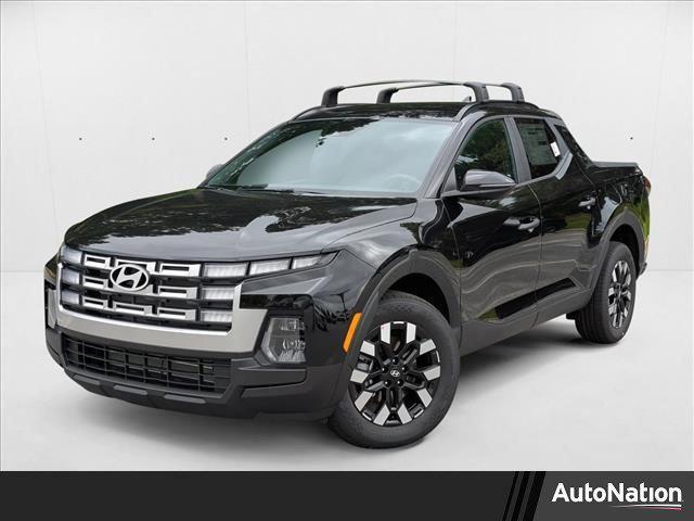 new 2026 Hyundai SANTA CRUZ car, priced at $35,175