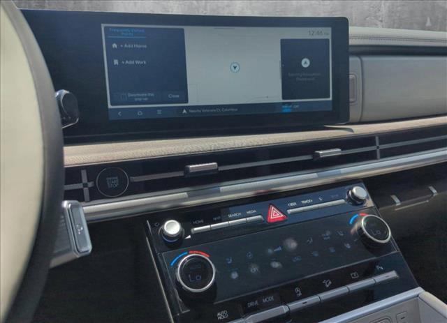 new 2025 Hyundai Santa Fe car, priced at $47,867