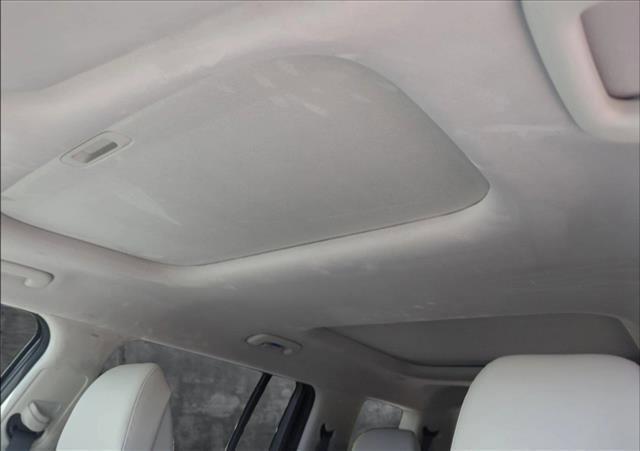 new 2025 Hyundai Santa Fe car, priced at $47,867