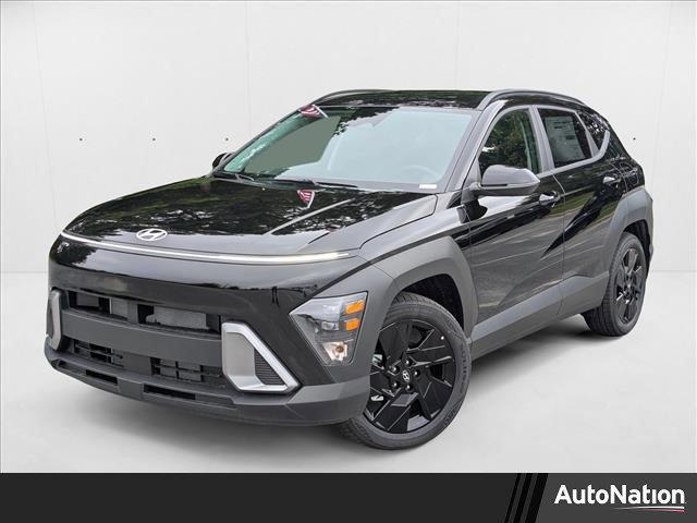 new 2026 Hyundai Kona car, priced at $28,890