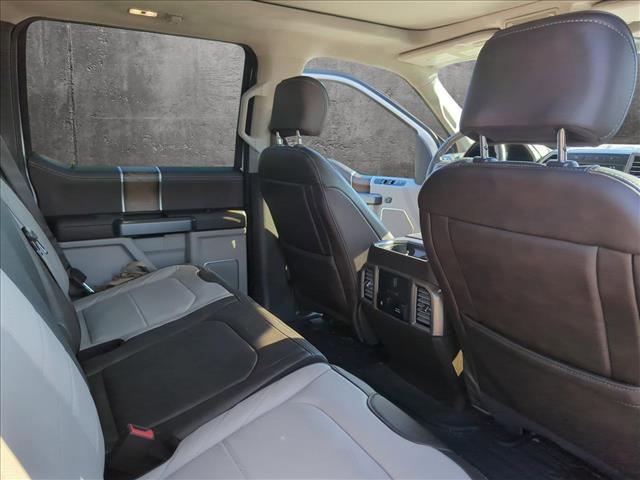 used 2019 Ford F-150 car, priced at $40,990