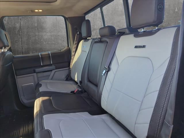 used 2019 Ford F-150 car, priced at $40,990