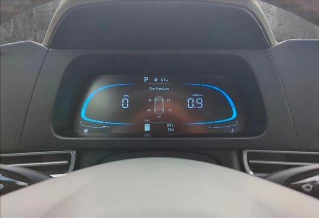 new 2025 Hyundai Elantra car, priced at $24,856