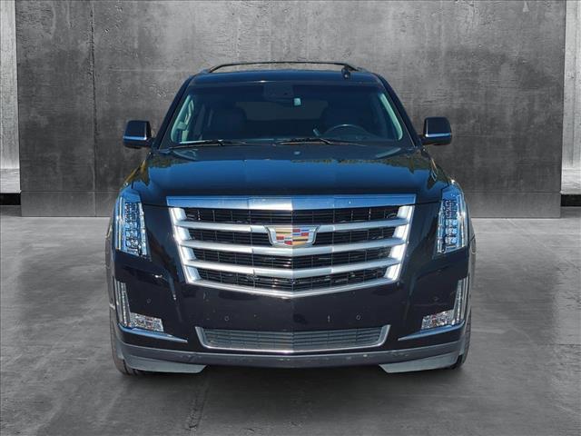 used 2019 Cadillac Escalade ESV car, priced at $31,198