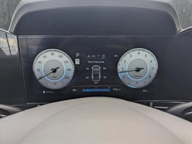 used 2024 Hyundai Elantra car, priced at $25,290