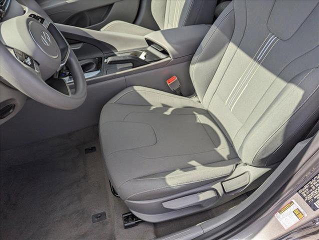 used 2024 Hyundai Elantra car, priced at $25,290