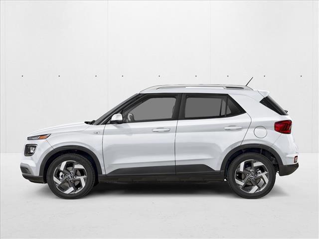 new 2026 Hyundai Venue car, priced at $24,865