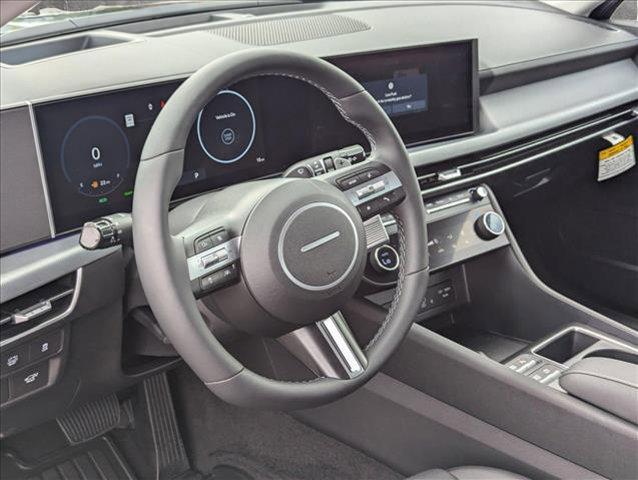 new 2024 Hyundai Sonata Hybrid car, priced at $38,905