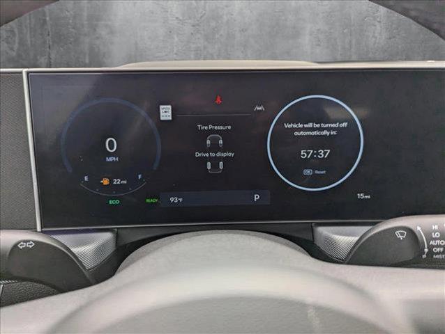 used 2024 Hyundai Sonata Hybrid car, priced at $33,449