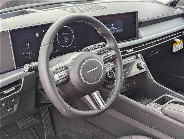 used 2024 Hyundai Sonata Hybrid car, priced at $33,449