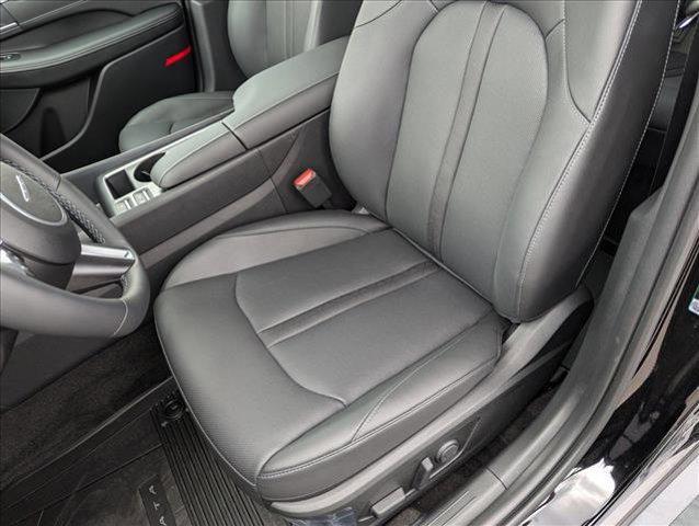 used 2024 Hyundai Sonata Hybrid car, priced at $33,449