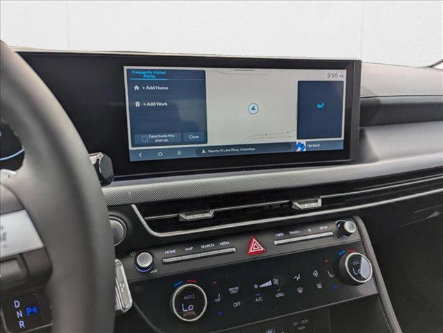 used 2024 Hyundai Sonata Hybrid car, priced at $32,361