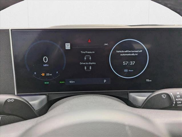 used 2024 Hyundai Sonata Hybrid car, priced at $32,361