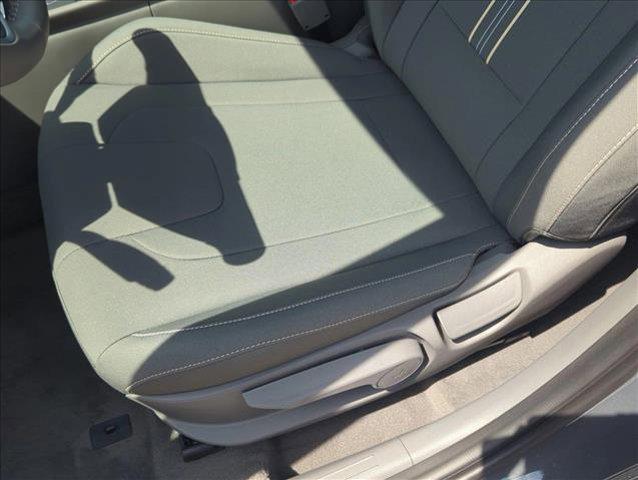 new 2025 Hyundai Elantra car, priced at $24,376