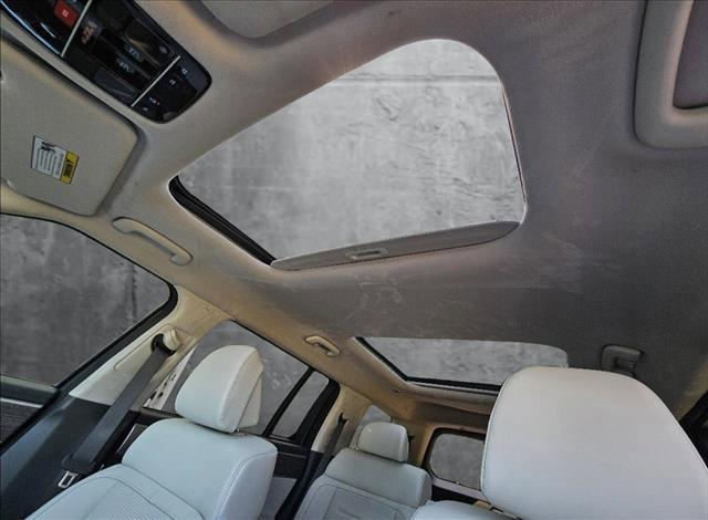 new 2025 Hyundai Santa Fe car, priced at $46,205