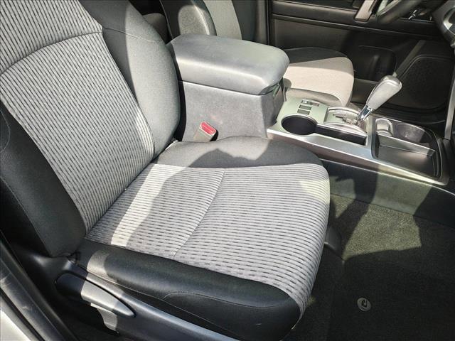 used 2019 Toyota 4Runner car, priced at $31,849