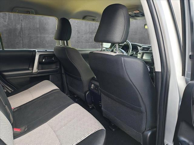 used 2019 Toyota 4Runner car, priced at $31,849